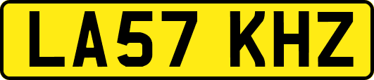 LA57KHZ