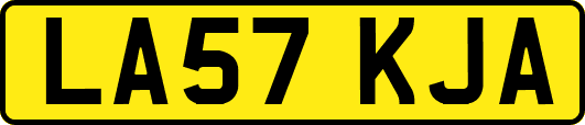 LA57KJA