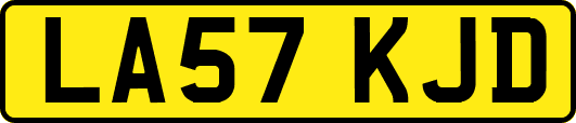 LA57KJD