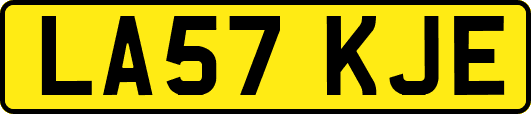 LA57KJE