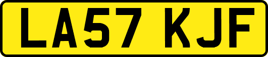 LA57KJF