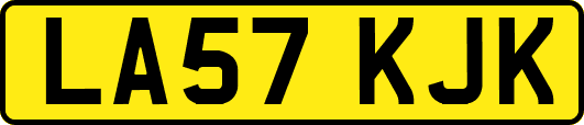 LA57KJK