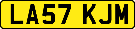 LA57KJM