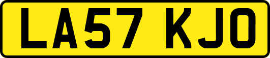 LA57KJO