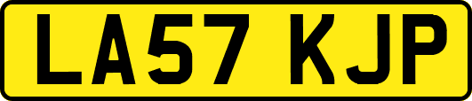 LA57KJP