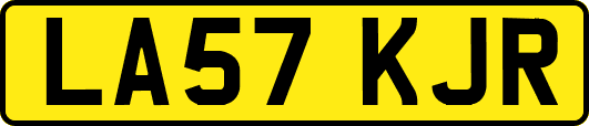 LA57KJR