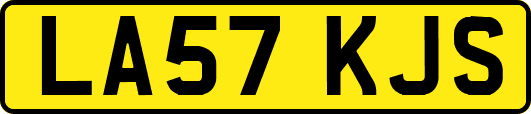 LA57KJS