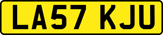 LA57KJU