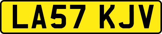 LA57KJV