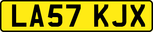 LA57KJX