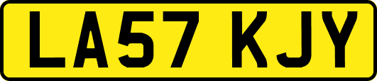LA57KJY