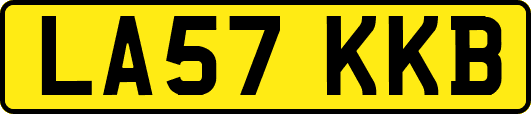 LA57KKB