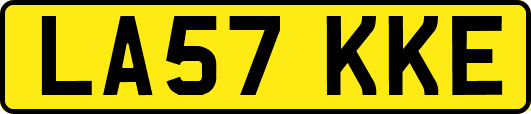 LA57KKE