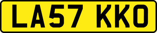 LA57KKO