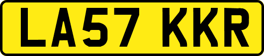 LA57KKR