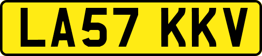 LA57KKV