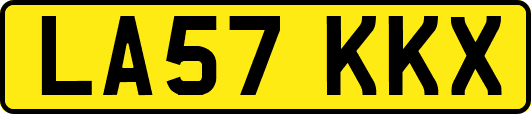 LA57KKX