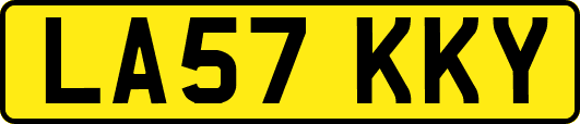 LA57KKY