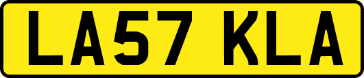 LA57KLA