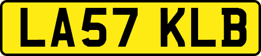 LA57KLB
