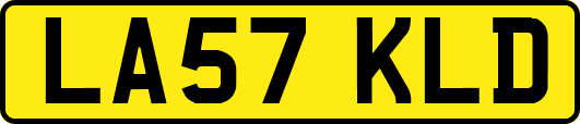 LA57KLD