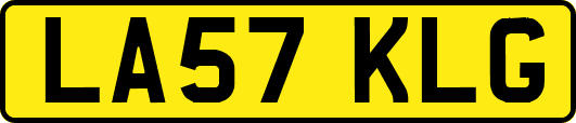 LA57KLG