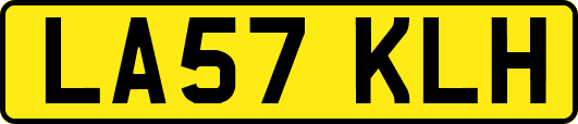 LA57KLH