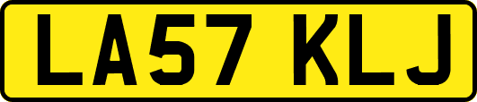 LA57KLJ
