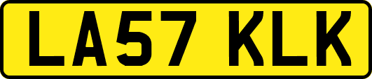 LA57KLK