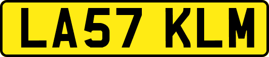 LA57KLM