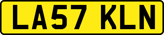 LA57KLN