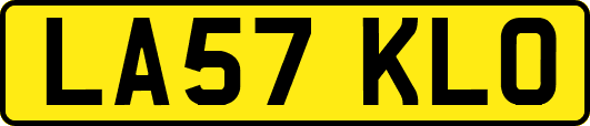 LA57KLO