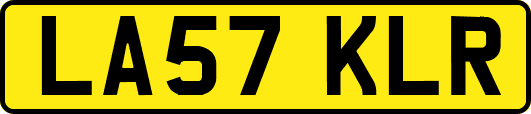 LA57KLR