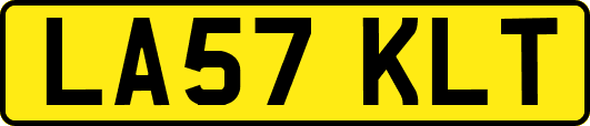 LA57KLT
