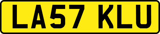 LA57KLU