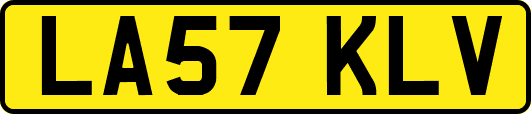 LA57KLV