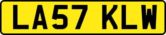LA57KLW