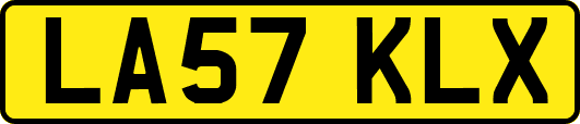 LA57KLX