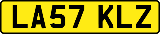 LA57KLZ