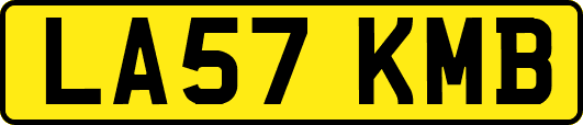 LA57KMB