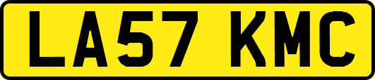LA57KMC