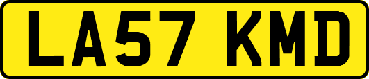 LA57KMD