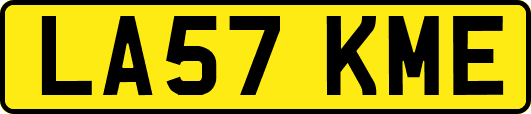 LA57KME