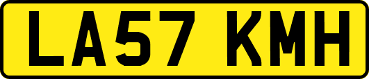 LA57KMH