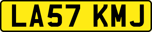 LA57KMJ