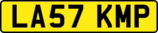 LA57KMP
