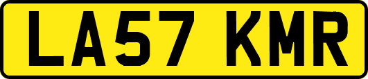 LA57KMR