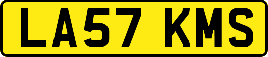 LA57KMS