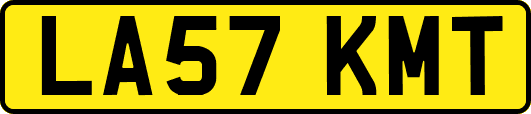 LA57KMT