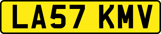 LA57KMV